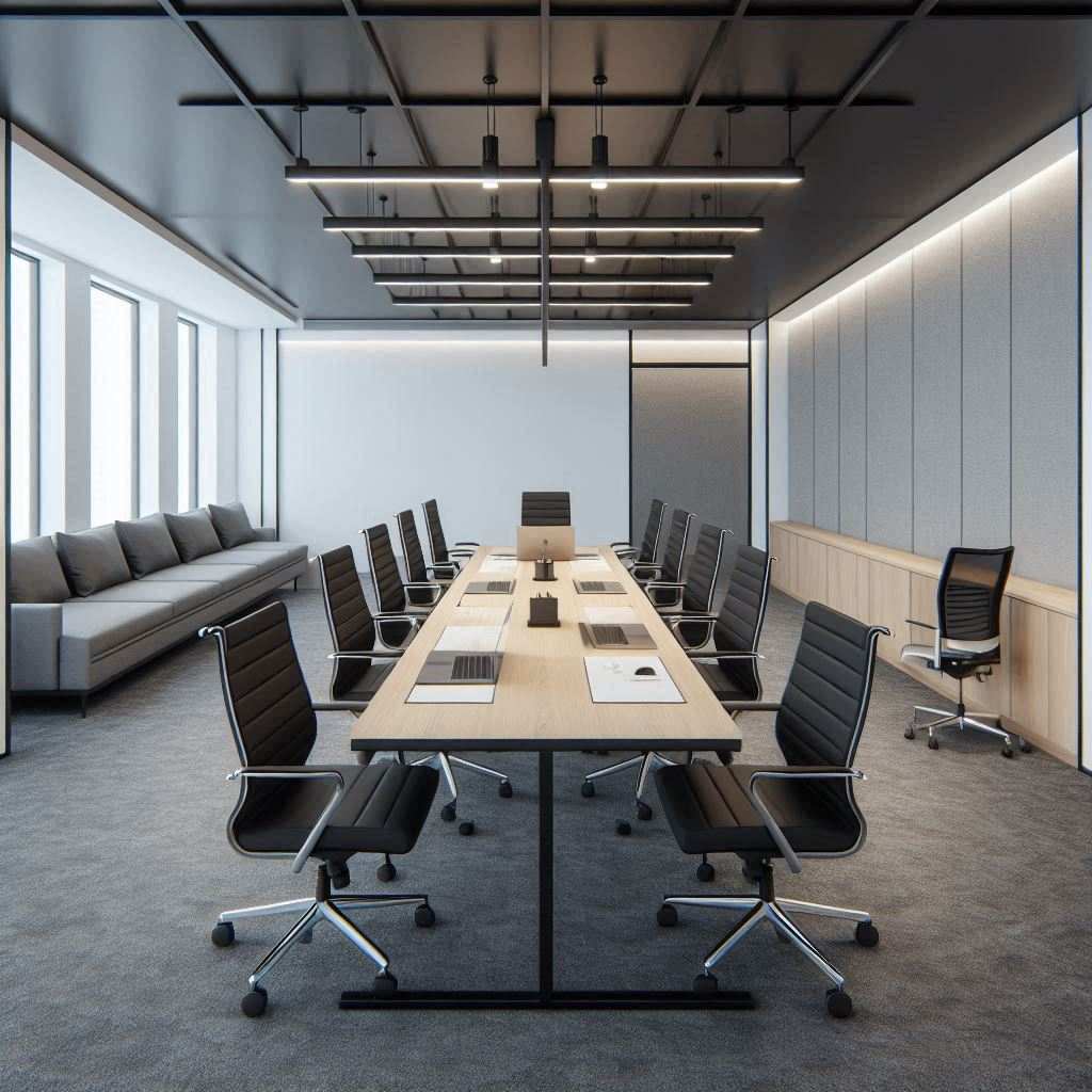 律师事务所如何评估年度审计驻场给写字楼办公企业形象升级增加的管理负担